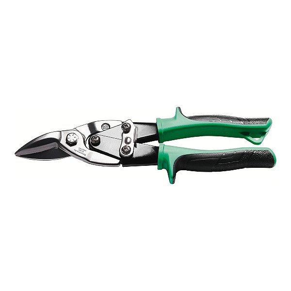 TESOURA AVIACAO CORTE DIREITO 10 TRAMONTINA PRO