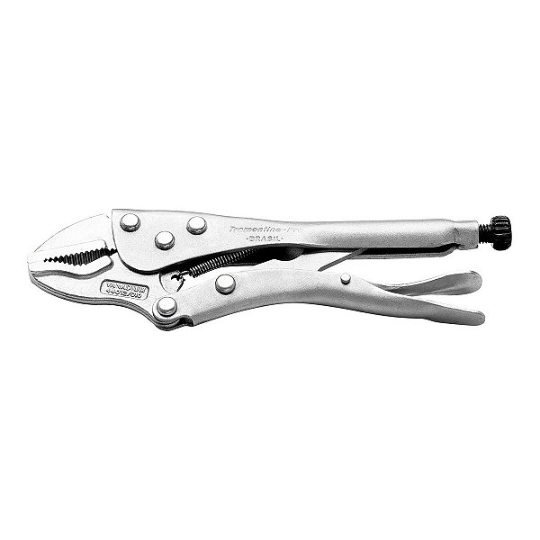 ALICATE DE PRESSAO 10 44012/110 TRAMONTINA PRO