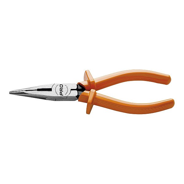 ALICATE MEIA CANA 6 44004/106 TRAMONTINA PRO