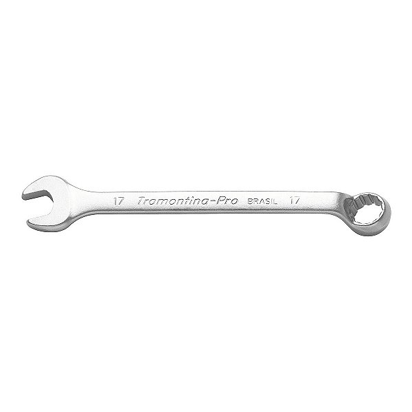CHAVE COMBINADA 6MM 44660/106 TRAMONTINA PRO