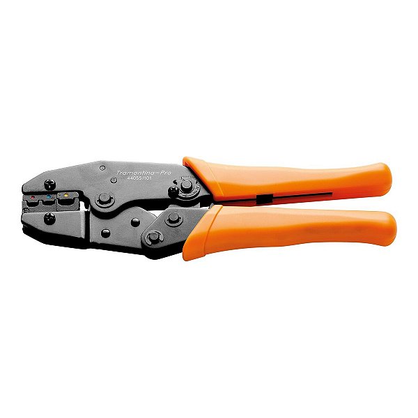 ALICATE CRIMPADOR 9 44055/101 TRAMONTINA PRO