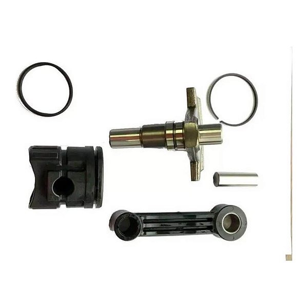 DEWALT - KIT EIXO MANIVELA BIELA ( ANT. N087480 )