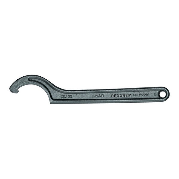 GEDORE - CHAVE TIPO GANCHO 40 40-42