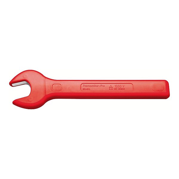 CHAVE FIXA ISOLADA 24MM TRAMONTINA
