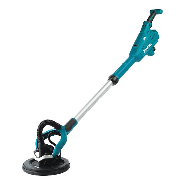 LIXADEIRA DE PAREDE/TETO 225MM A BATERIA - MAKITA