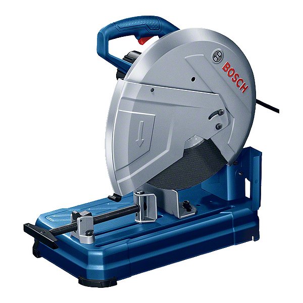 SERRA POLICORTE GCO 14-24 2400W 127V - BOSCH