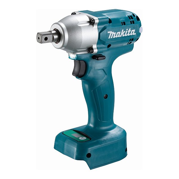 CHAVE DE IMPACTO 1/2 A BATERIA 14,4V DTWA190 MAKITA