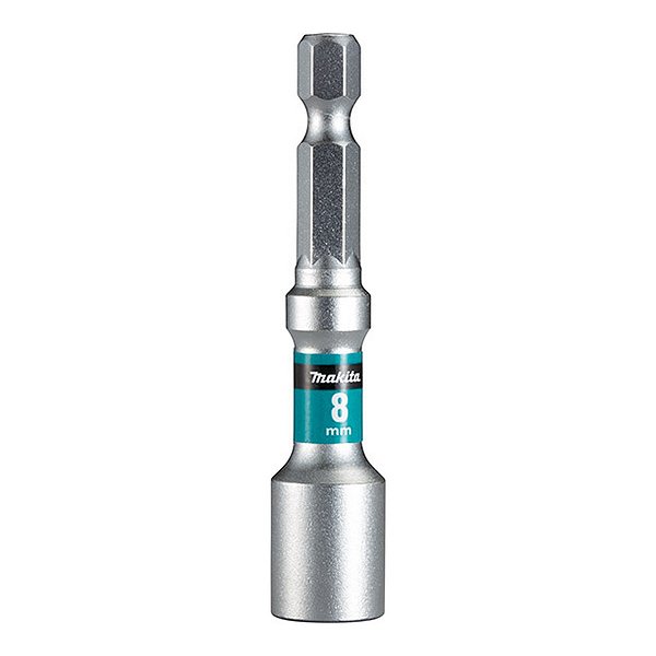SOQUETE DE TORCAOMAGNETICO 8-65MM MAKITA