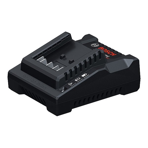 CARREGADOR GAL 18V-20 (II) BOSCH