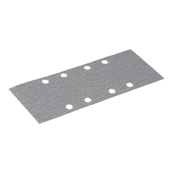 CONJUNTO DE LIXAS 93X228MMG120 10PCS MAKITA