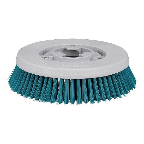 ESCOVA MEDIA 190MM EM PLASTICO E NYLON - MAKITA