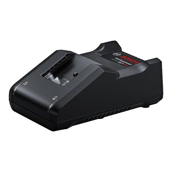 CARREGADOR BIVOLT 18V GAL 18V-40 BOSCH