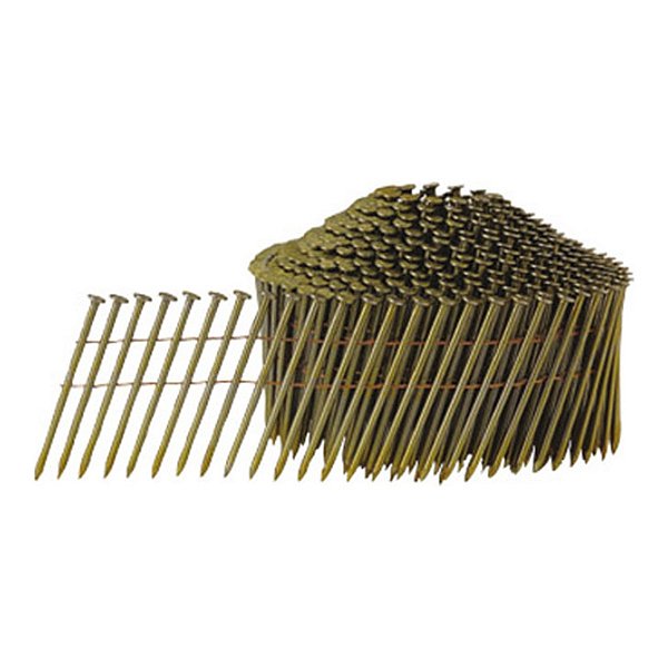 PREGO P/ PREGADOR AN560 50MMX2.1MM  CX.14.400UN  ANELADO MAK