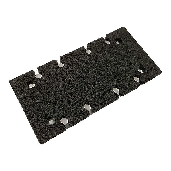 MAKITA - BASE COMPLETA PARA LIXADEIRA ORBITAL