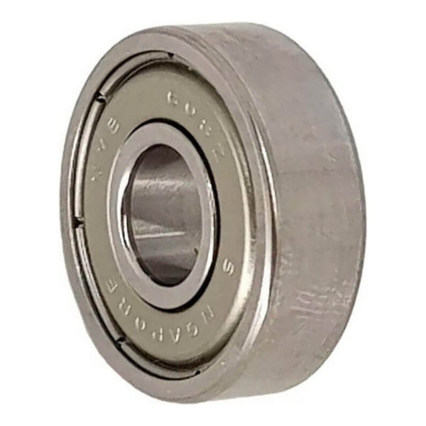 MAKITA - ROLAMENTO DE ESFERA 608ZZ BLINDADO