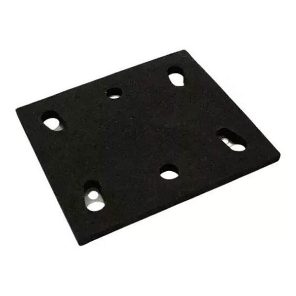 MAKITA - BASE COMPLETA PARA LIXADEIRA ORBITAL