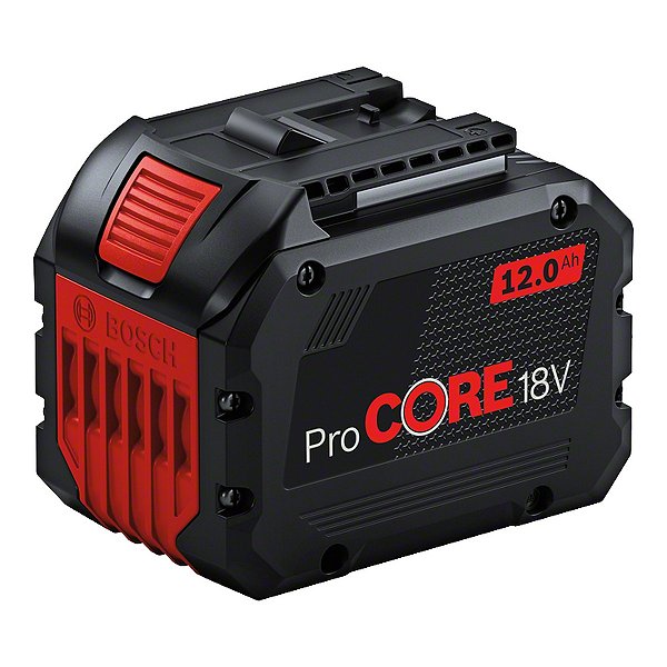BATERIA PROCORE 18V LI-ION 12,0 AH BOSCH