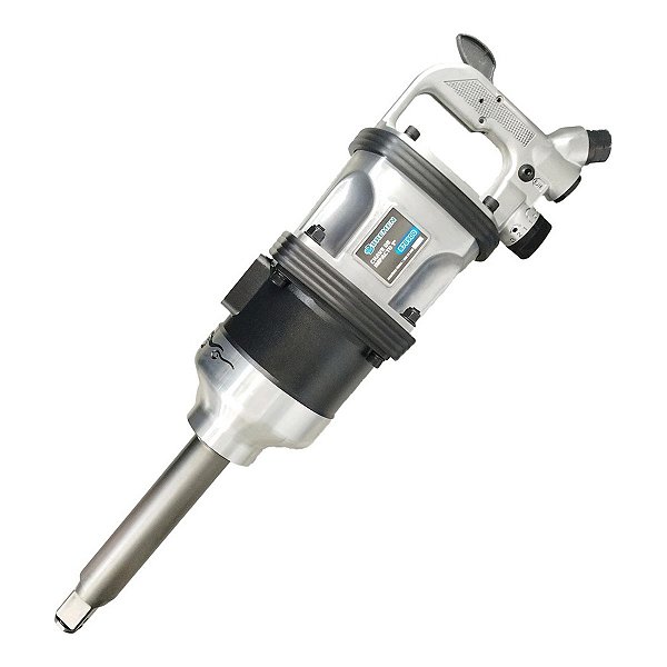 CHAVE DE IMPACTO 1 POL 3.000 RPM - PNEUMATICA - BREMEN