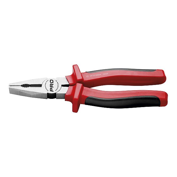 ALICATE UNIVERSAL ISOLADO IEC 60900 - 8 TRAMONTINA PRO