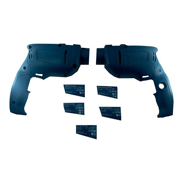 BOSCH - CARCACA PLASTICA (11B5)