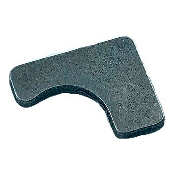 BOSCH - PLACA DE PRESSAO (6602/04)