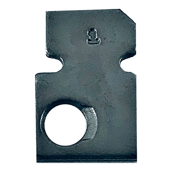 BOSCH - PLACA DE PRESSAO