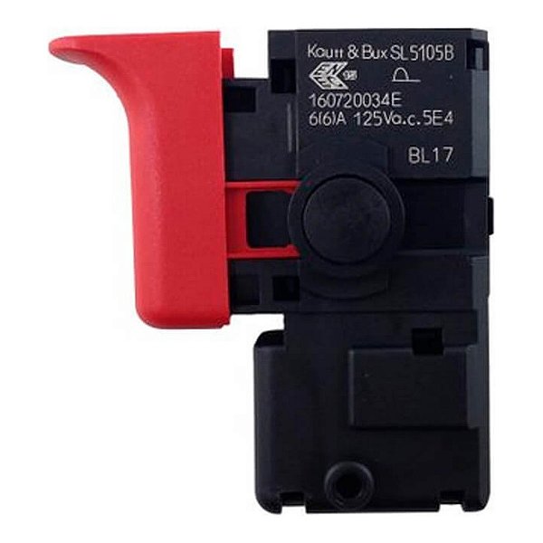 BOSCH - INTERRUPTOR ELETRONICO 127V
