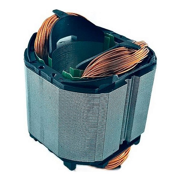 BOSCH - ESTATOR 127V
