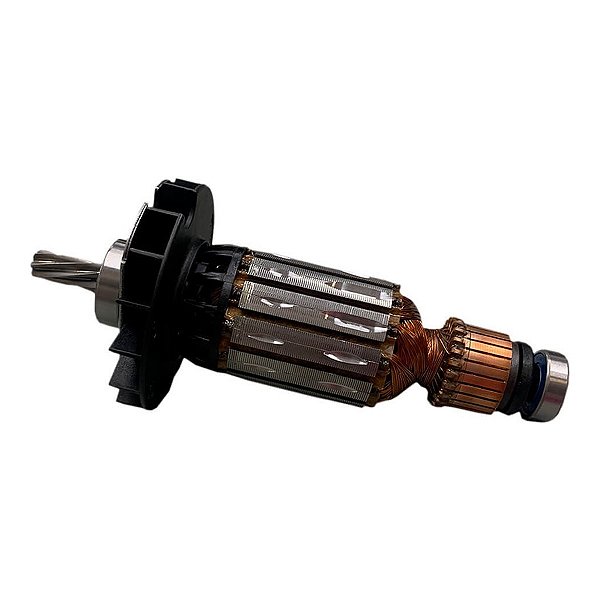BOSCH - INDUZIDO 220V