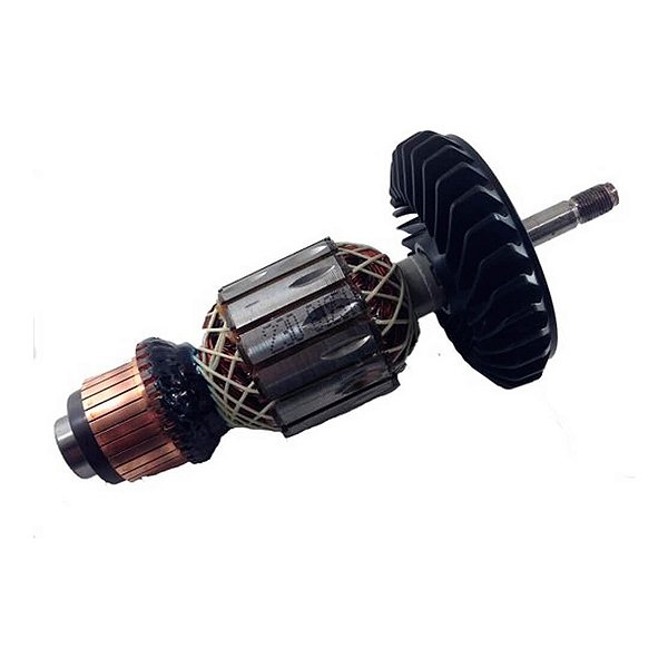 BOSCH - INDUZIDO 127V