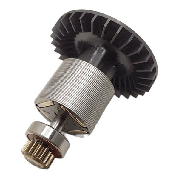 BOSCH - ROTOR EC