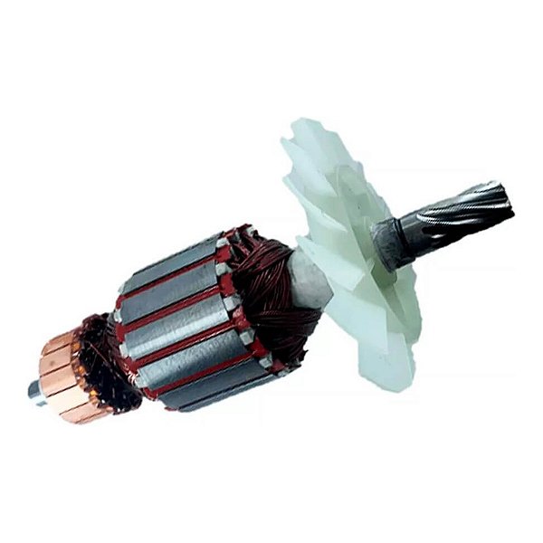 BOSCH - INDUZIDO 127V (16B3)