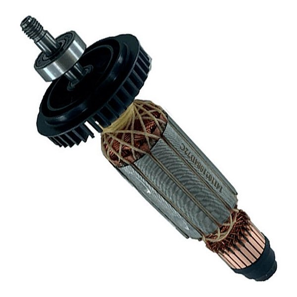 BOSCH - INDUZIDO 220V