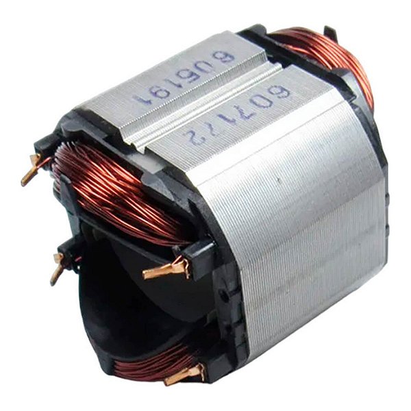 BOSCH - ESTATOR 127V  GSB 13