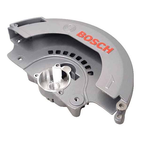 BOSCH - CAPA DE PROTECAO