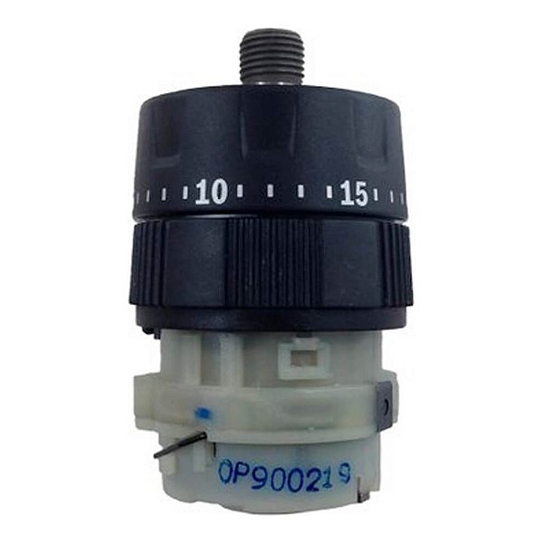 BOSCH - CAIXA DE ENGRENAGENS (19F83)