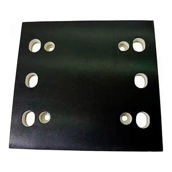 BOSCH - PLACA AMORTECEDORA BORRACHA