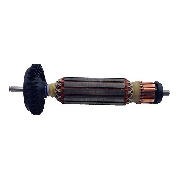 BOSCH - INDUZIDO 127V