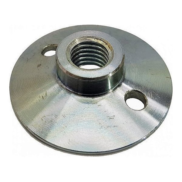 BOSCH - PORCA REDONDA