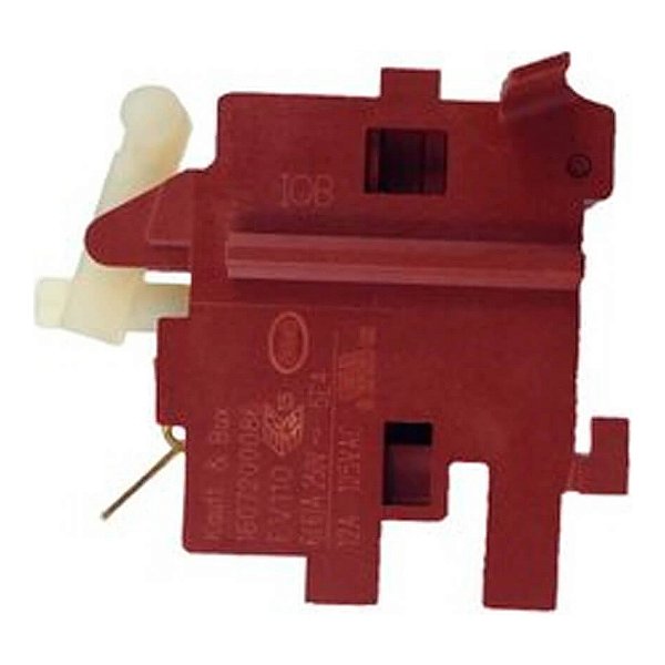 BOSCH - INTERRUPTOR 127/220 GWS 8-115