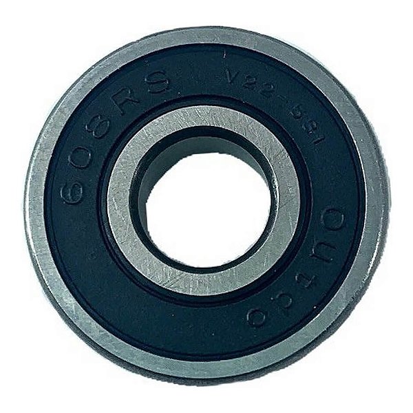 BOSCH - ROLAMENTO DE ESFERAS 608