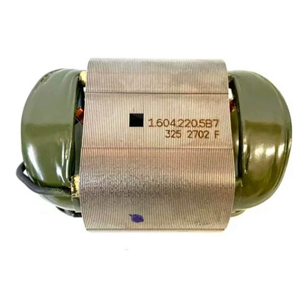 BOSCH - ESTATOR 220V