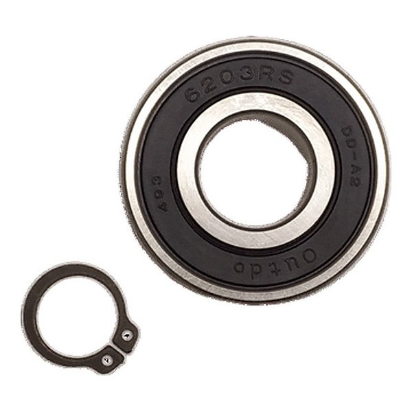 BOSCH - CONJUNTO ROLAMENTO C-CLIP LAG