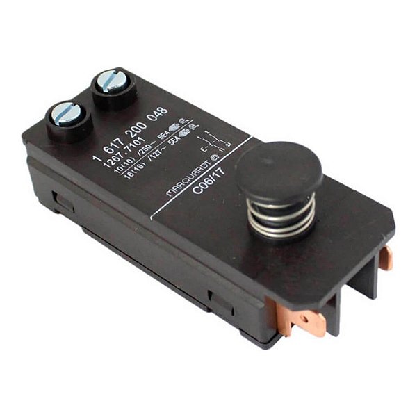 BOSCH - INTERRUPTOR