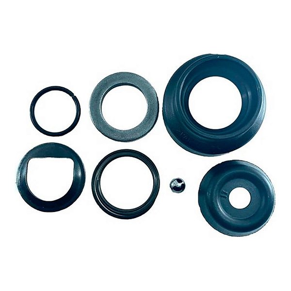 BOSCH - LUVA DE PROTECAO MARTELO PERFURADOR GBH 2-24 DSE