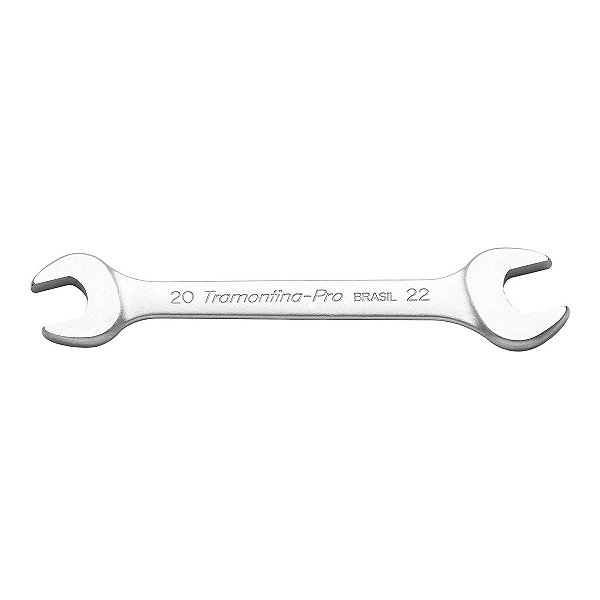 CHAVE FIXA 8X7MM 44610/101 TRAMONTINA PRO