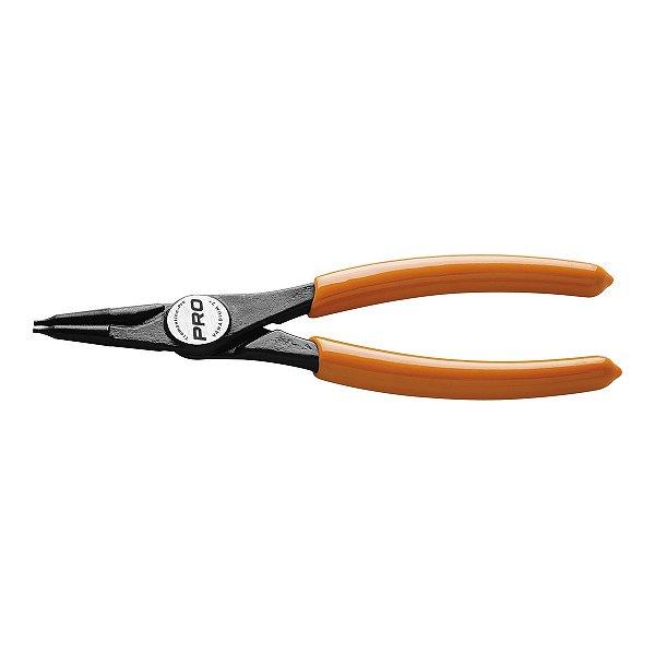 ALICATE P/ ANEIS INTERNO CURVO 7 44009/107 TRAMONTINA PRO