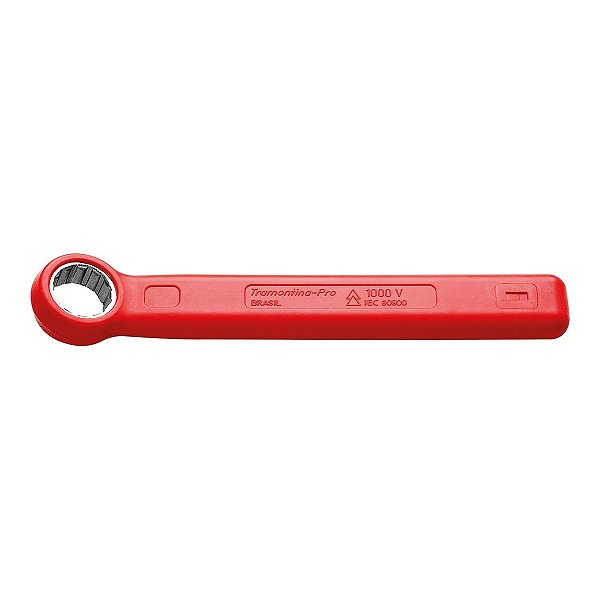 CHAVE ESTRELA ISOLADA 10MM TRAMONTINA