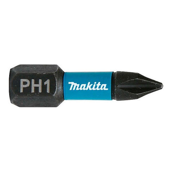 BIT DE IMPACTO PH1-25MM 2PCS MAKITA