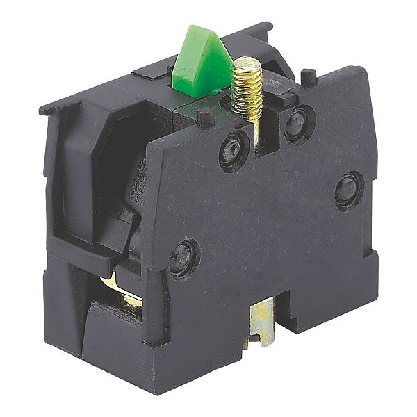 BLOCO DE CONTATO TRP2-BE 101NA TRAMONTINA
